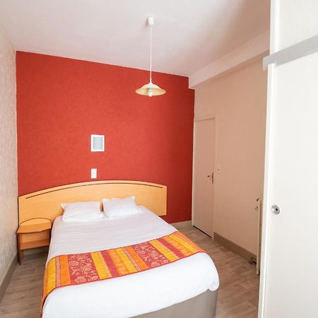 Hotel Chez Mimi Bar-sur-Seine Ngoại thất bức ảnh