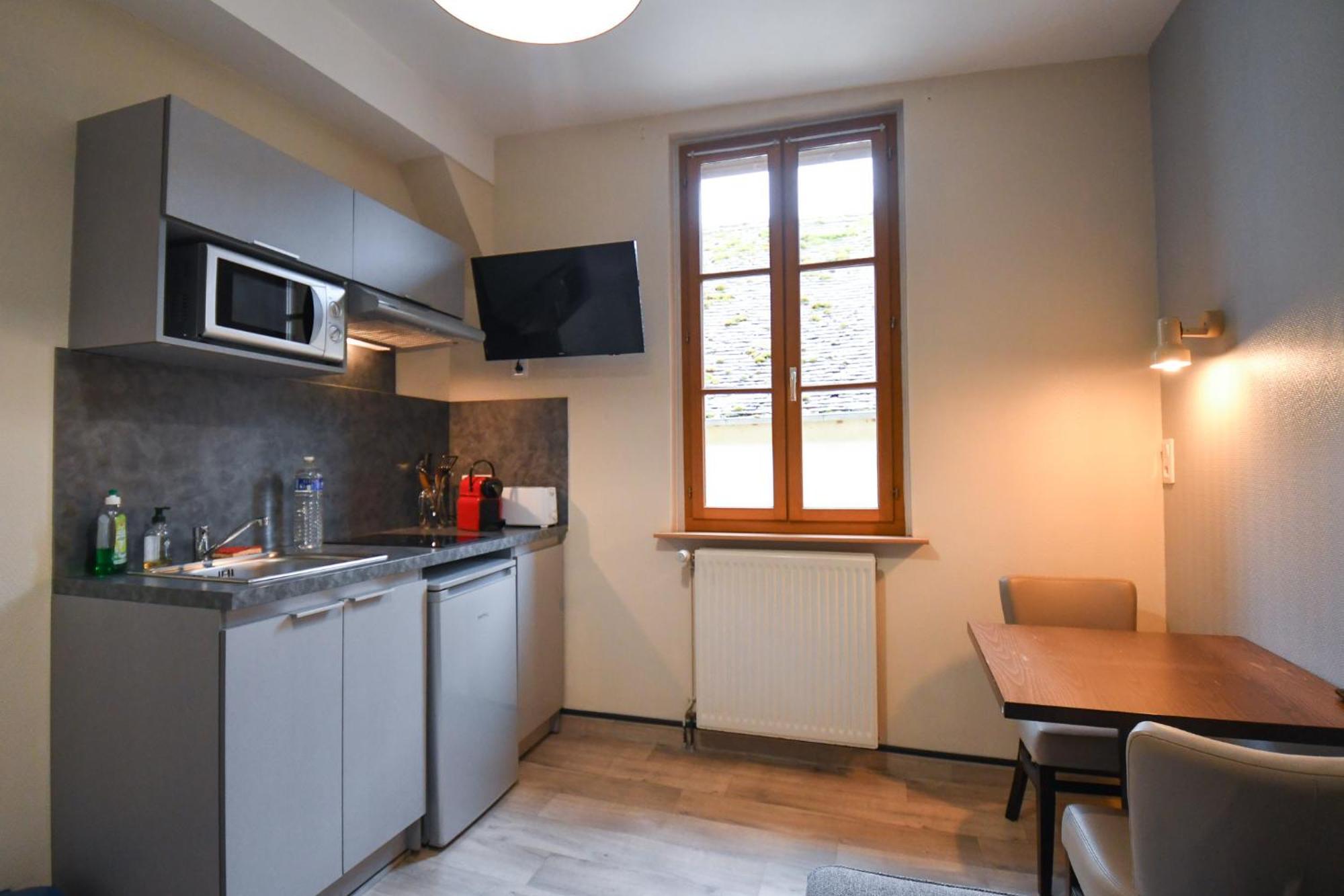 Hotel Chez Mimi Bar-sur-Seine Ngoại thất bức ảnh