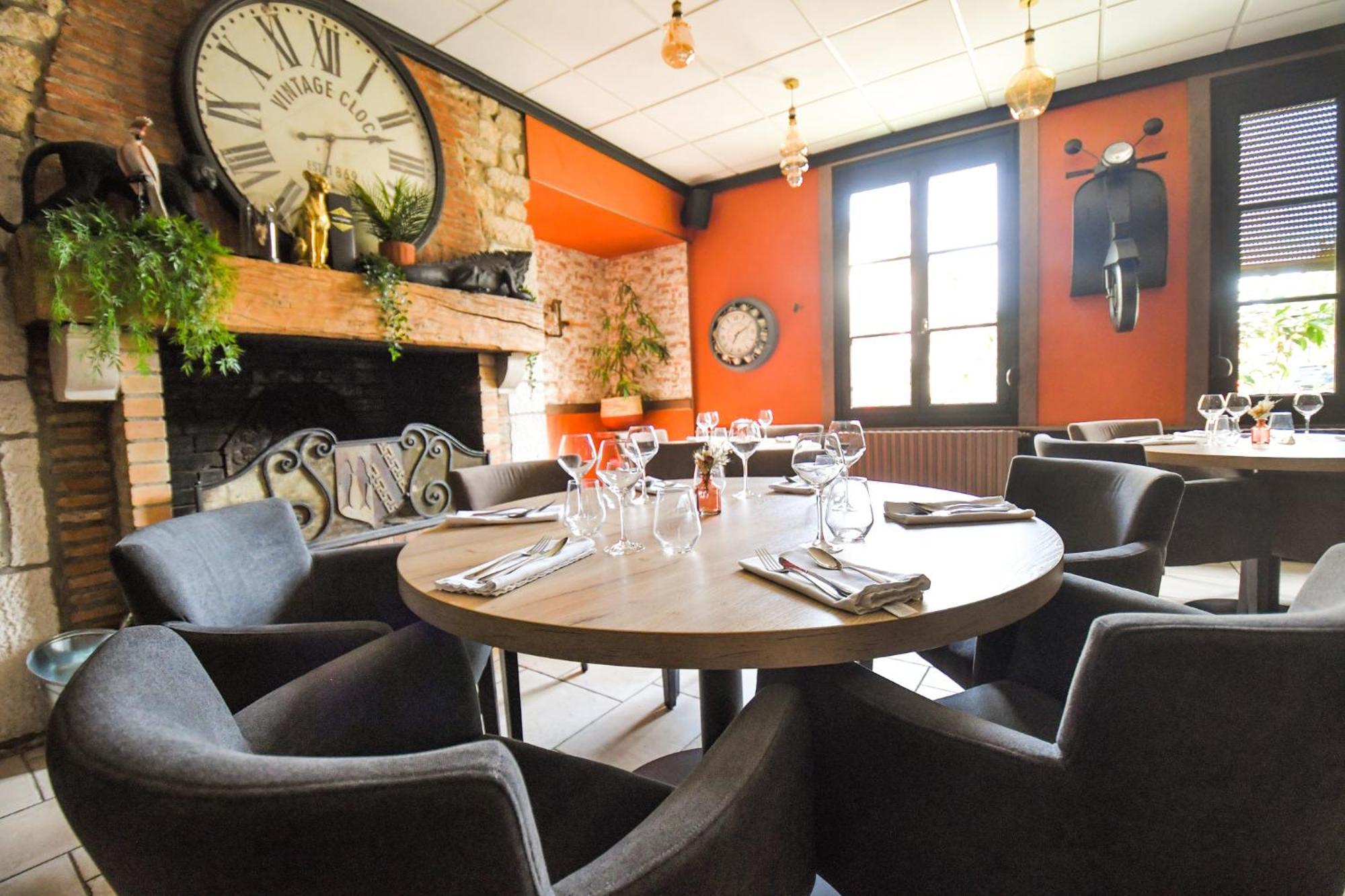 Hotel Chez Mimi Bar-sur-Seine Ngoại thất bức ảnh