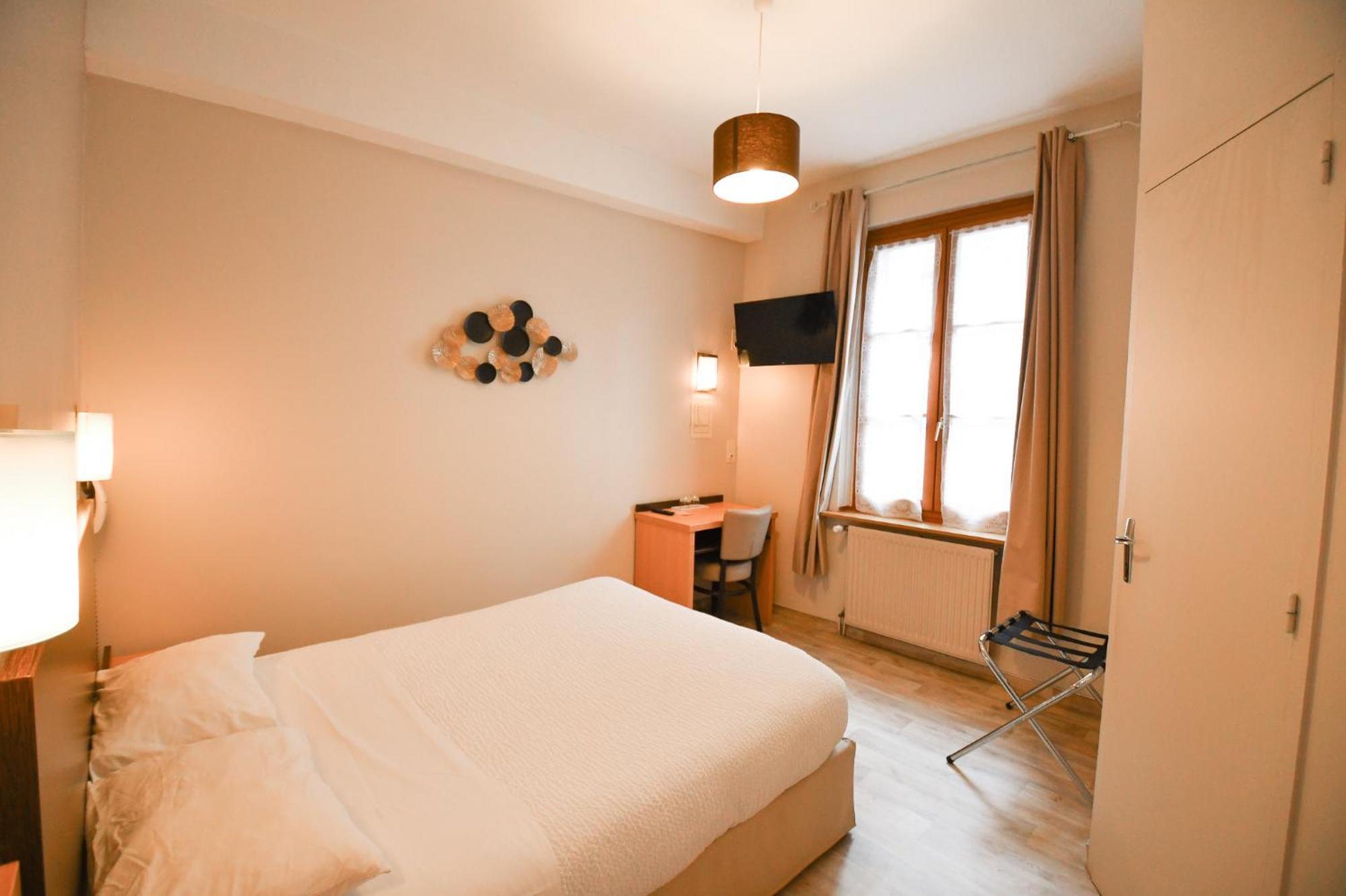 Hotel Chez Mimi Bar-sur-Seine Ngoại thất bức ảnh