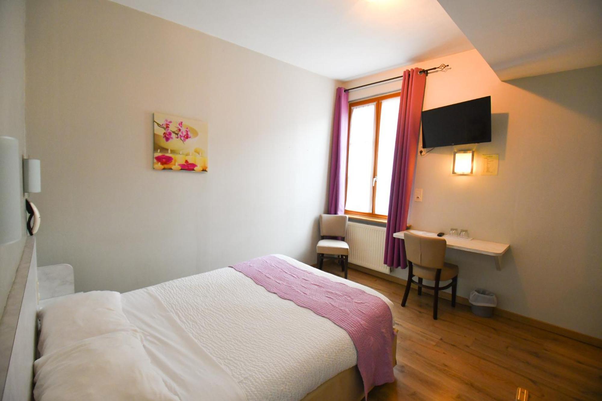 Hotel Chez Mimi Bar-sur-Seine Ngoại thất bức ảnh