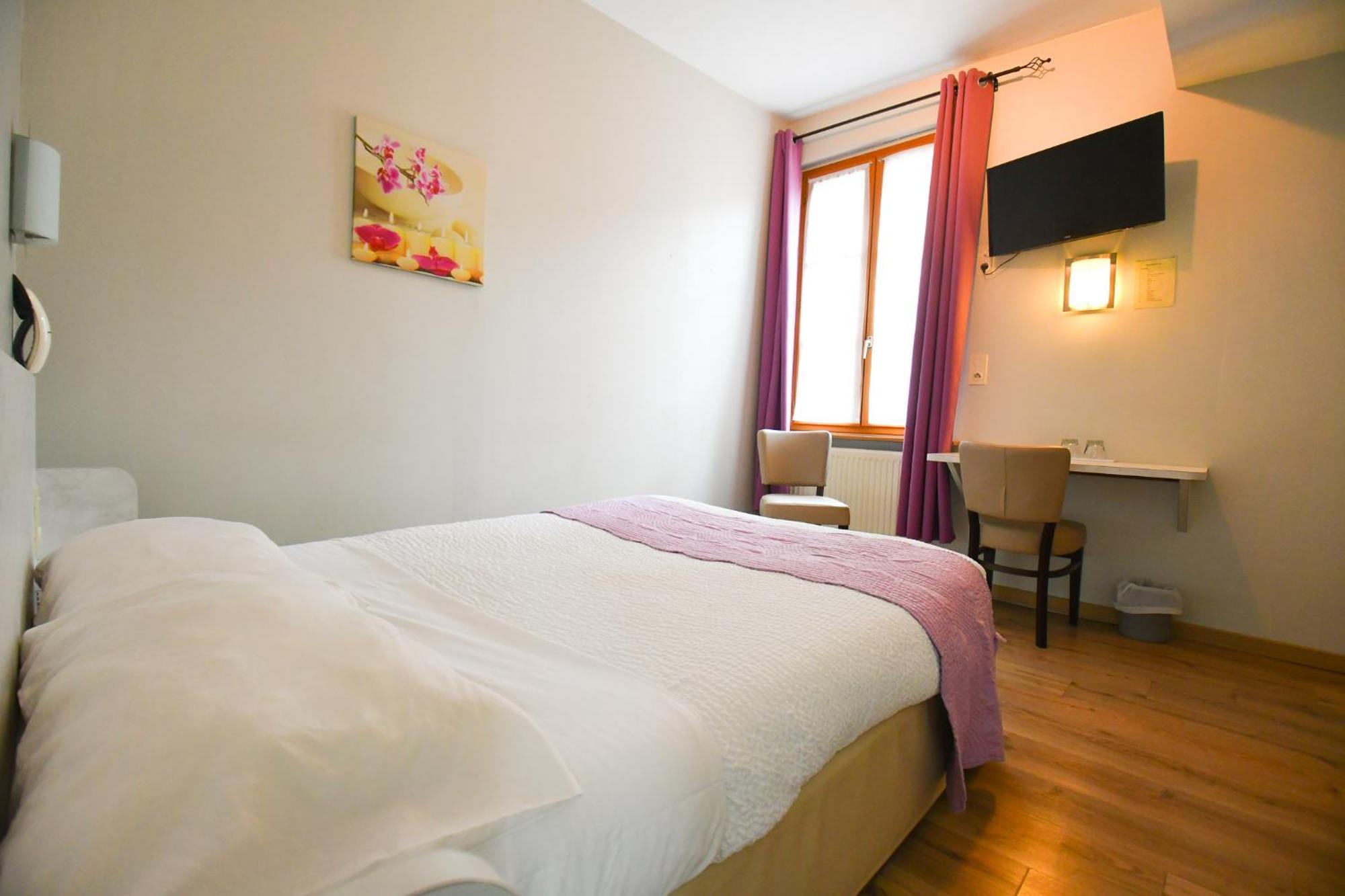 Hotel Chez Mimi Bar-sur-Seine Ngoại thất bức ảnh
