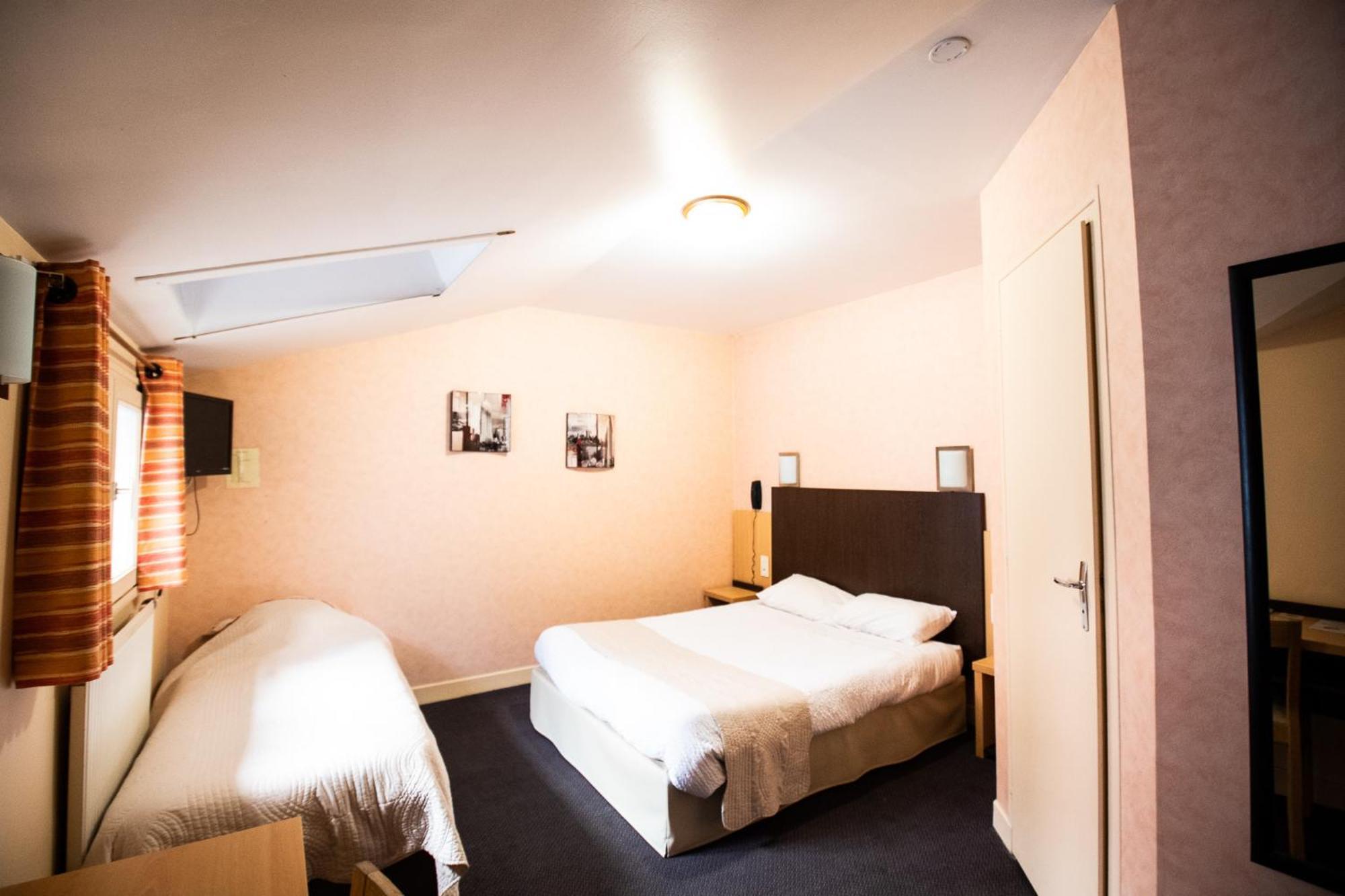 Hotel Chez Mimi Bar-sur-Seine Ngoại thất bức ảnh