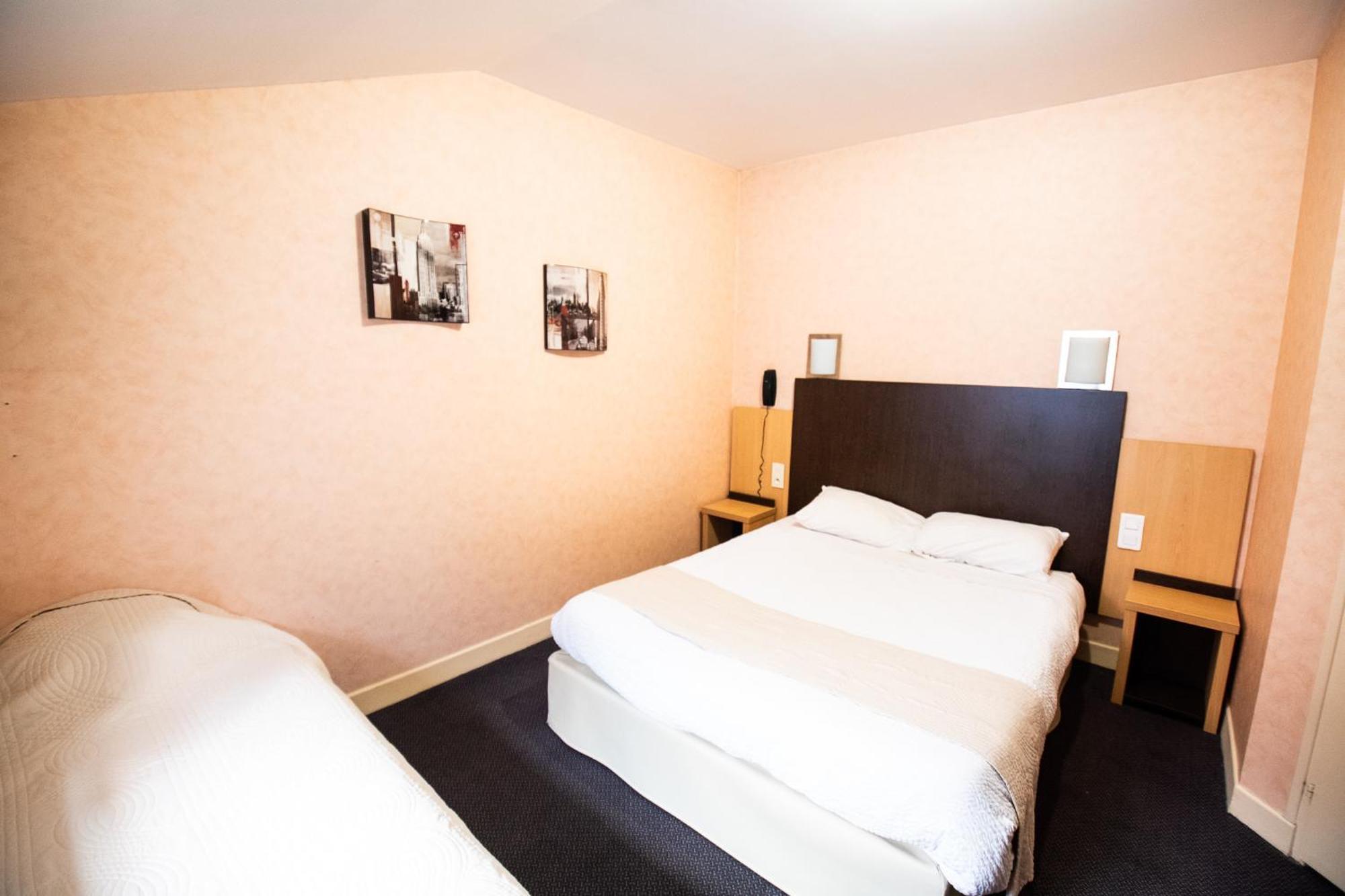 Hotel Chez Mimi Bar-sur-Seine Ngoại thất bức ảnh