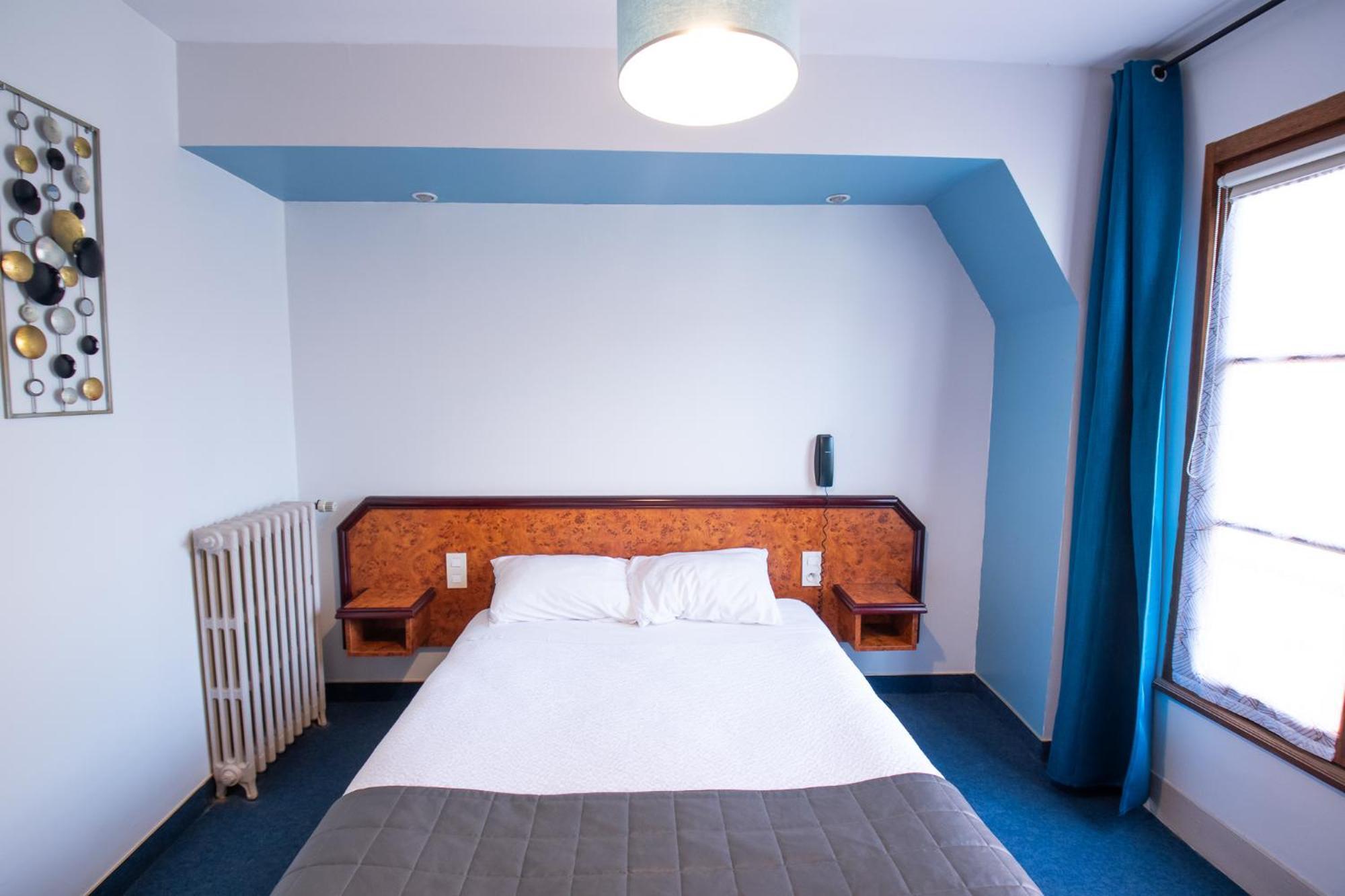 Hotel Chez Mimi Bar-sur-Seine Ngoại thất bức ảnh