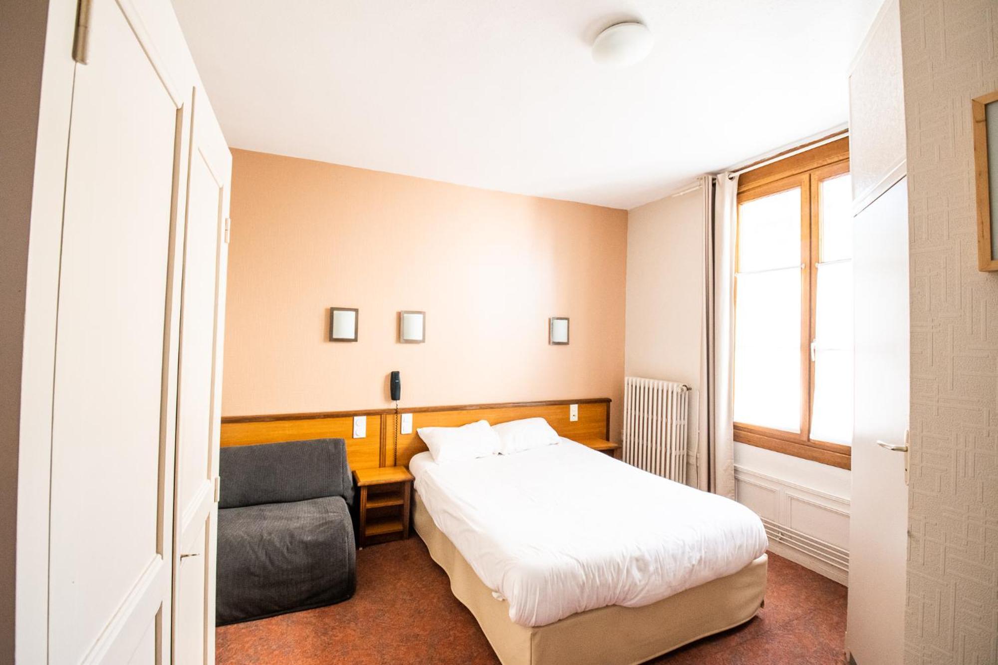 Hotel Chez Mimi Bar-sur-Seine Ngoại thất bức ảnh