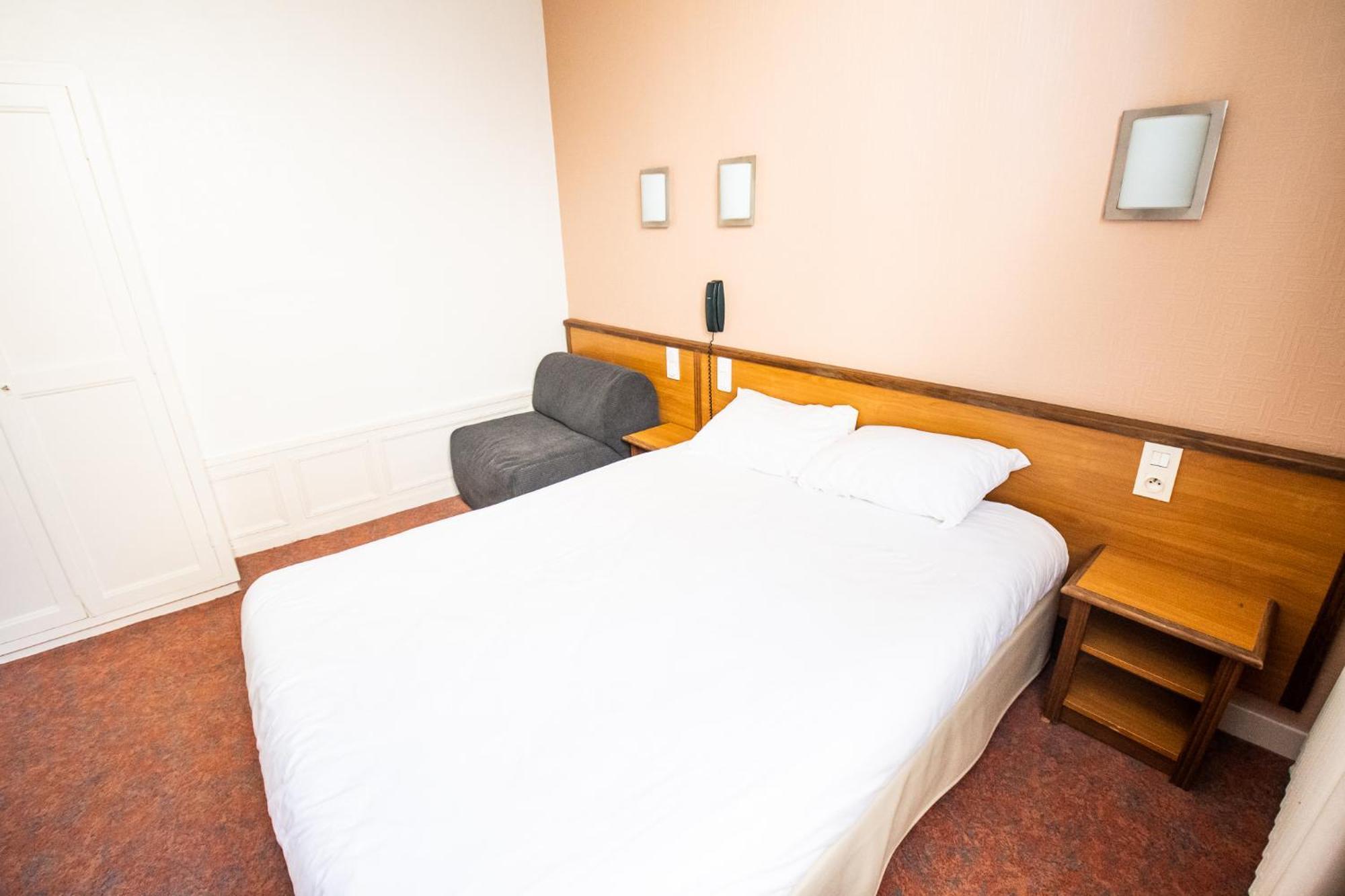 Hotel Chez Mimi Bar-sur-Seine Ngoại thất bức ảnh
