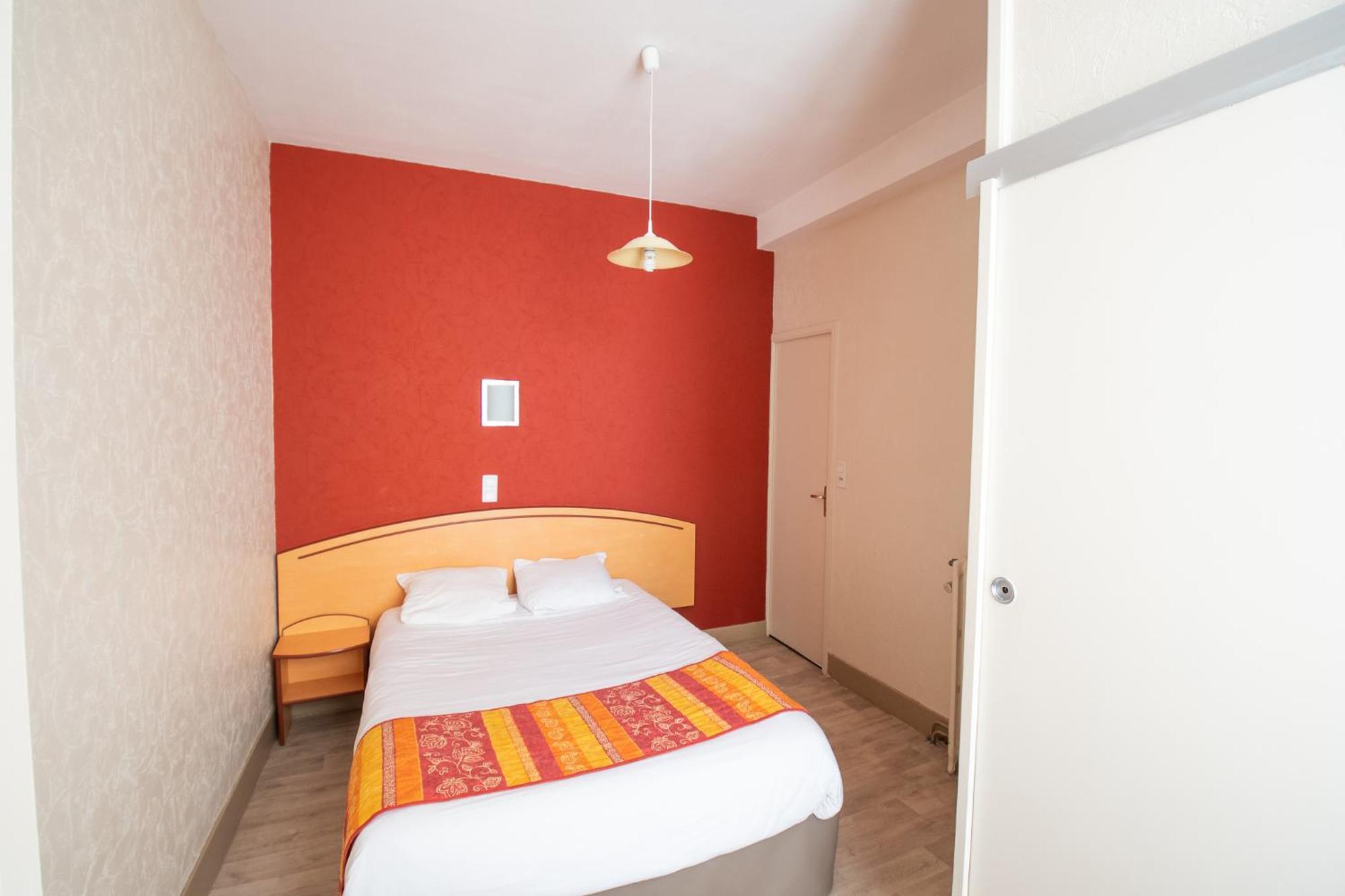 Hotel Chez Mimi Bar-sur-Seine Ngoại thất bức ảnh